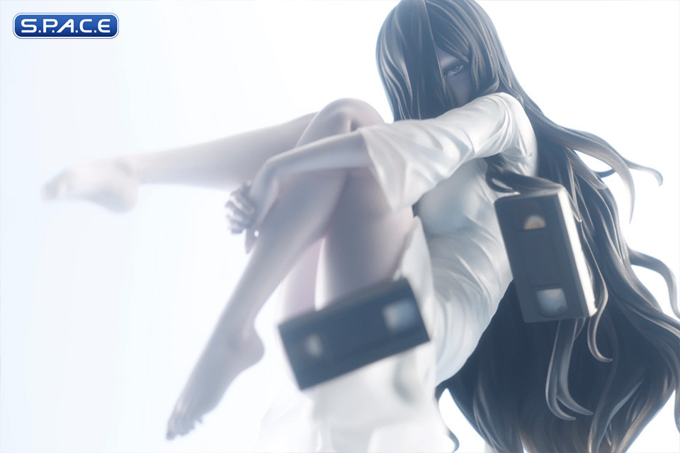 1/7 Scale Sadako Bishoujo PVC Statue Re-Issue (Ring)