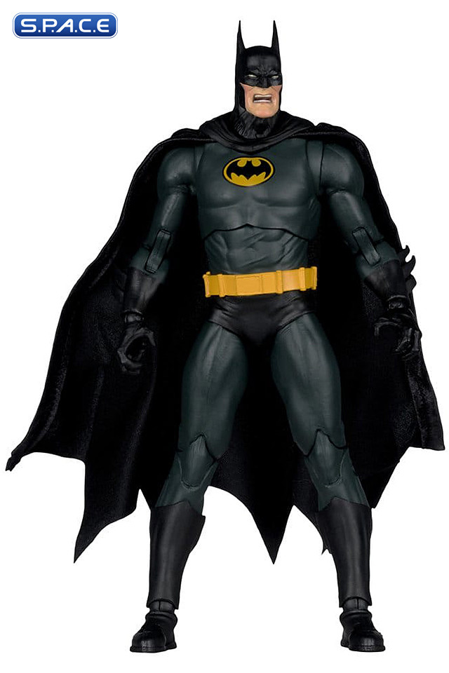 Batman & Spawn 2-Pack Gold Label Collection (DC Multiverse)