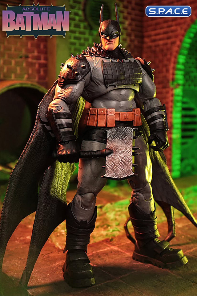 Absolute Batman Elite Edition (DC Multiverse)