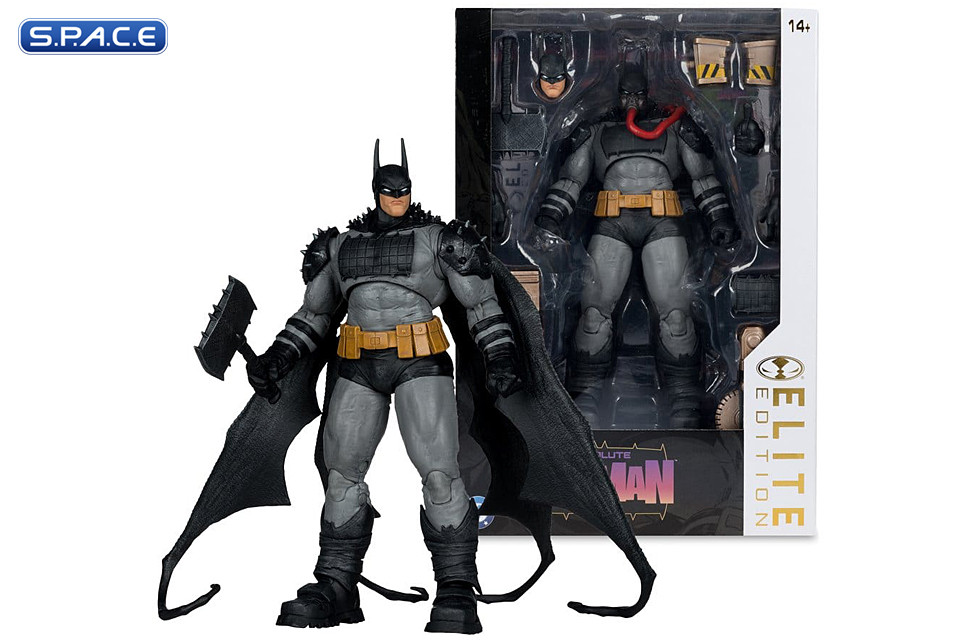Absolute Batman Elite Edition (DC Multiverse)