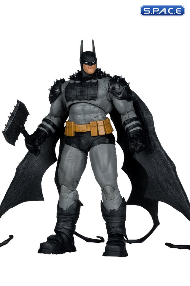 Absolute Batman Elite Edition (DC Multiverse)