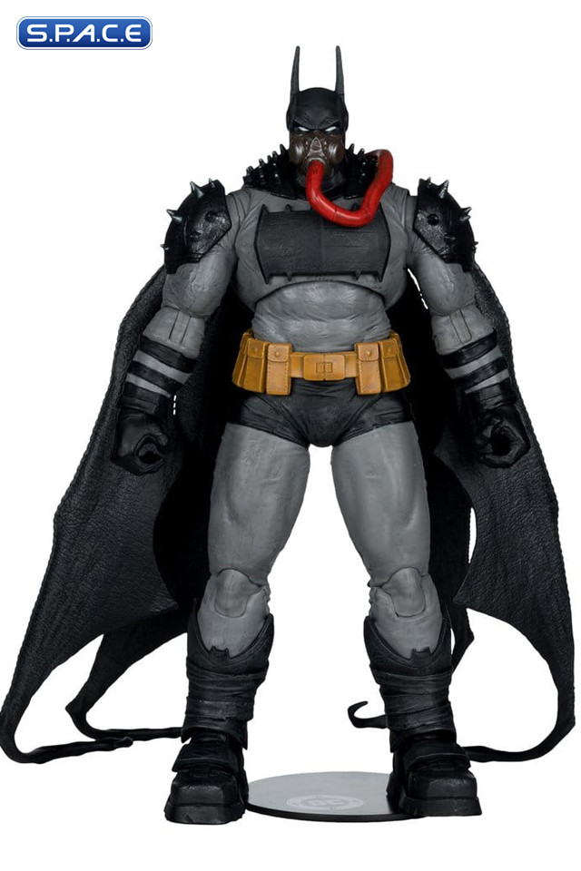 Absolute Batman Elite Edition (DC Multiverse)