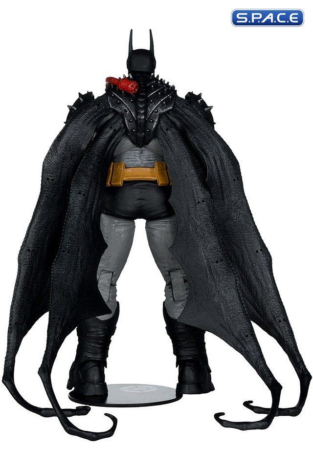 Absolute Batman Elite Edition (DC Multiverse)