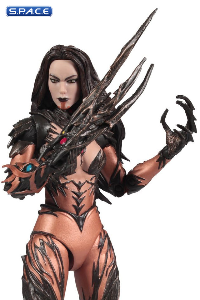 Sara Pezzini - Image Comics Founders Series Elite Edition (Witchblade)