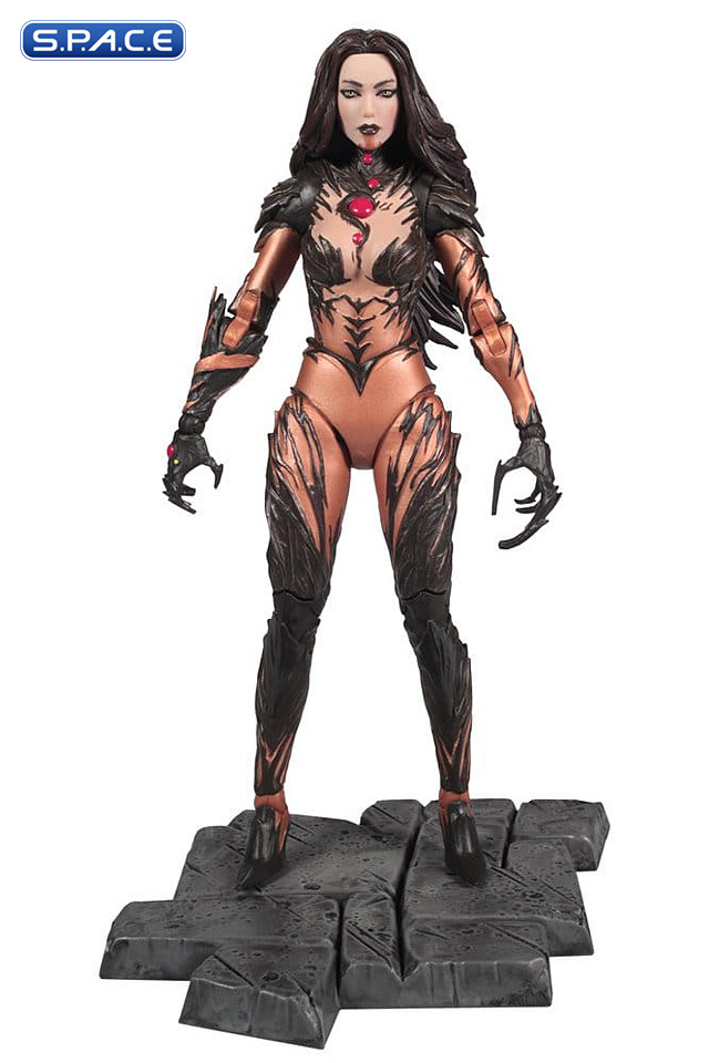 Sara Pezzini - Image Comics Founders Series Elite Edition (Witchblade)