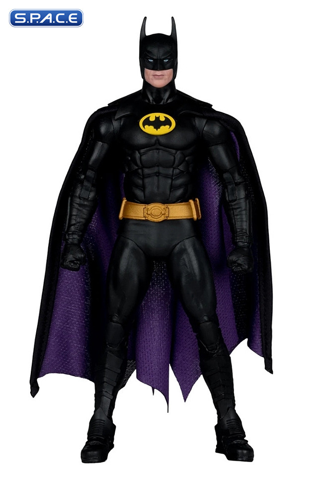 Batman from Batman Page Puncher (DC Multiverse)