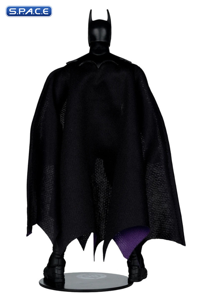Batman from Batman Page Puncher (DC Multiverse)