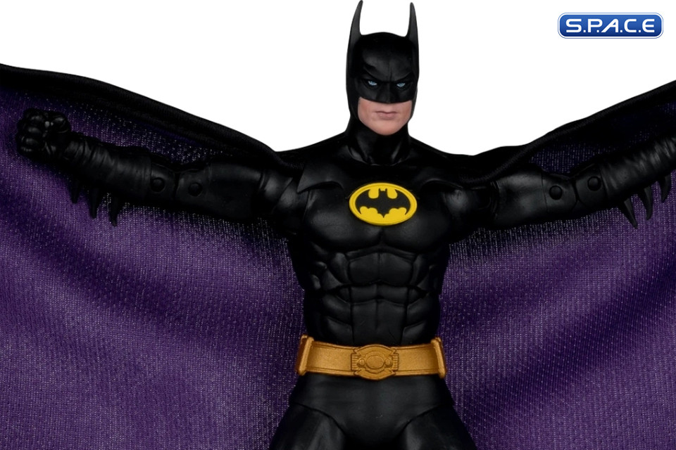 Batman from Batman Page Puncher (DC Multiverse)