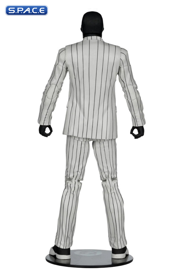 Black Mask from DC Classics - Platinum Edition (DC Multiverse)
