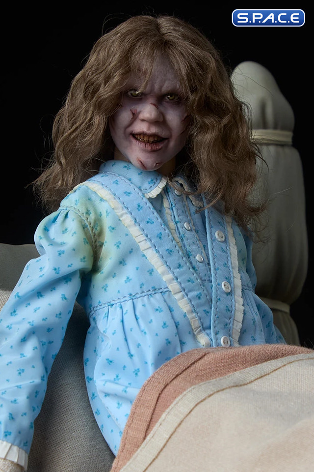 1/6 Scale Regan MacNeil (The Exorcist)