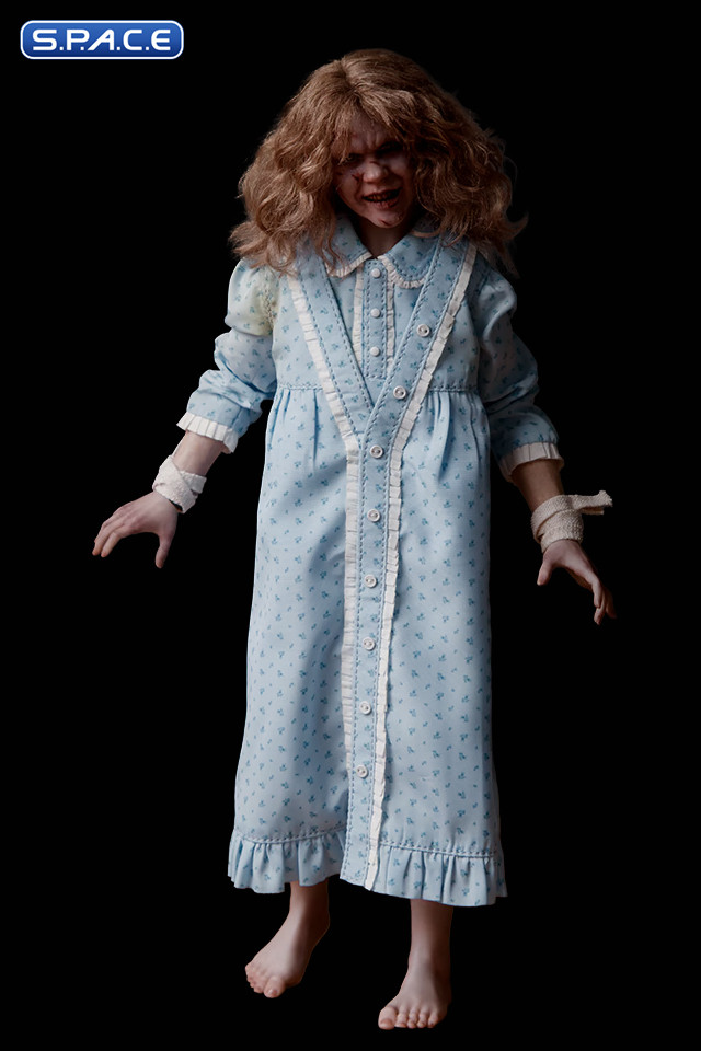 1/6 Scale Regan MacNeil (The Exorcist)
