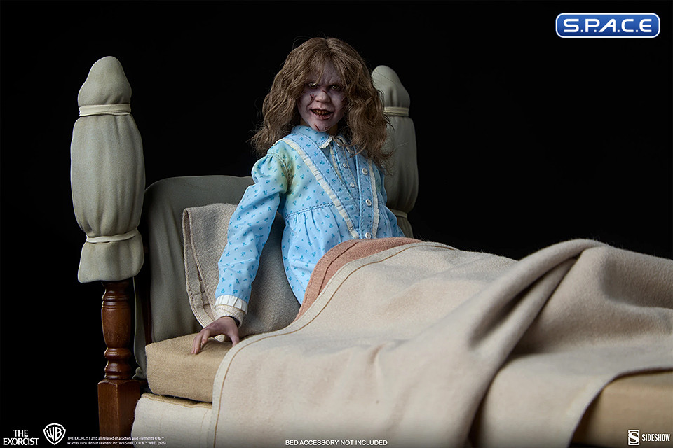 1/6 Scale Regan MacNeil (The Exorcist)