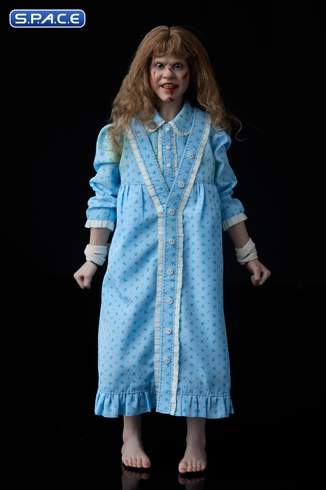 1/6 Scale Regan MacNeil - Deluxe Version (The Exorcist)