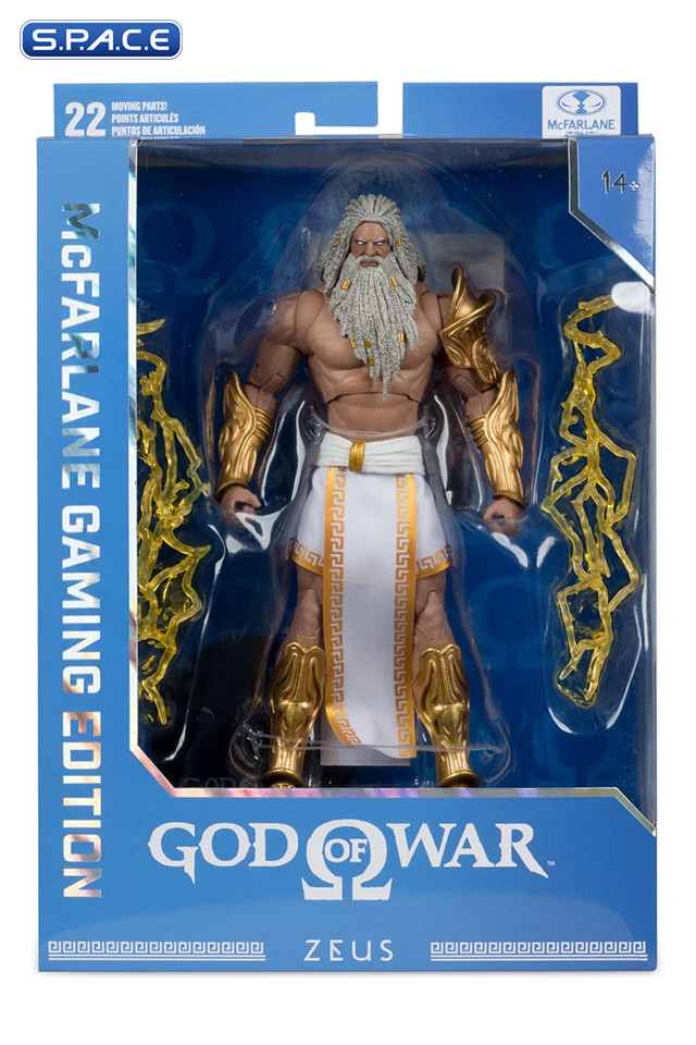 Zeus (God of War)