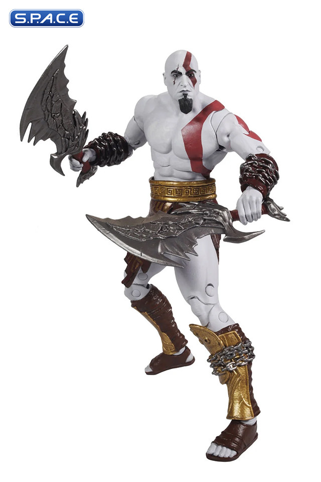 Kratos (God of War)
