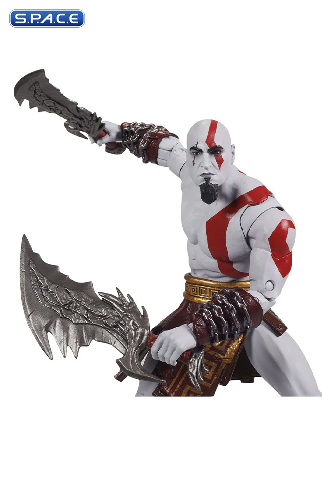 Kratos (God of War)