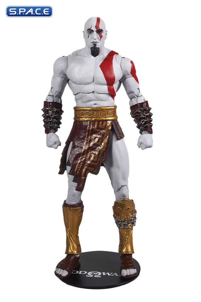 Kratos (God of War)