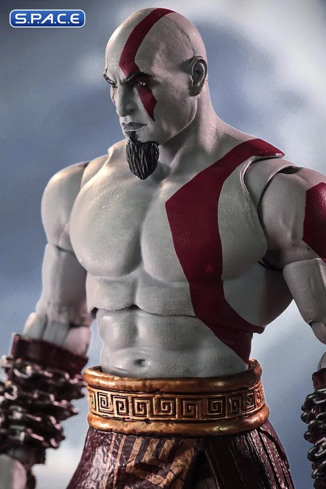 Kratos (God of War)