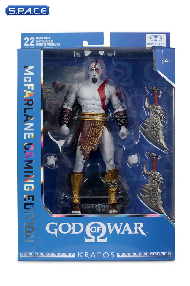 Kratos (God of War)
