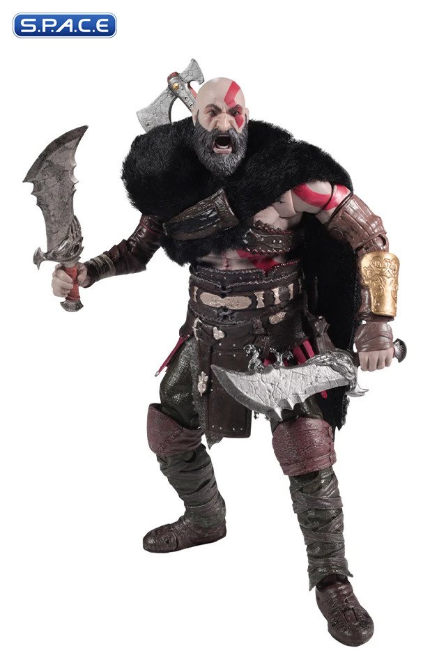 Kratos Elite Edition (God of War Ragnar�k)