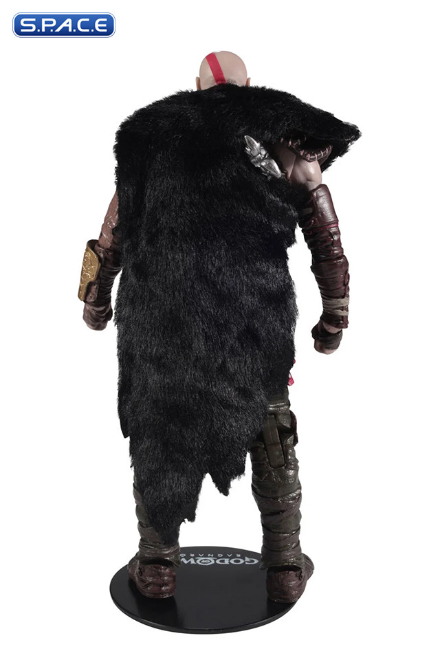 Kratos Elite Edition (God of War Ragnar�k)