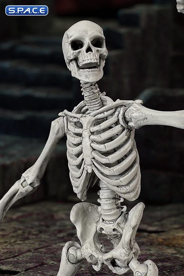 Skeleton Epic H.A.C.K.S. - Bleached Remnants Version