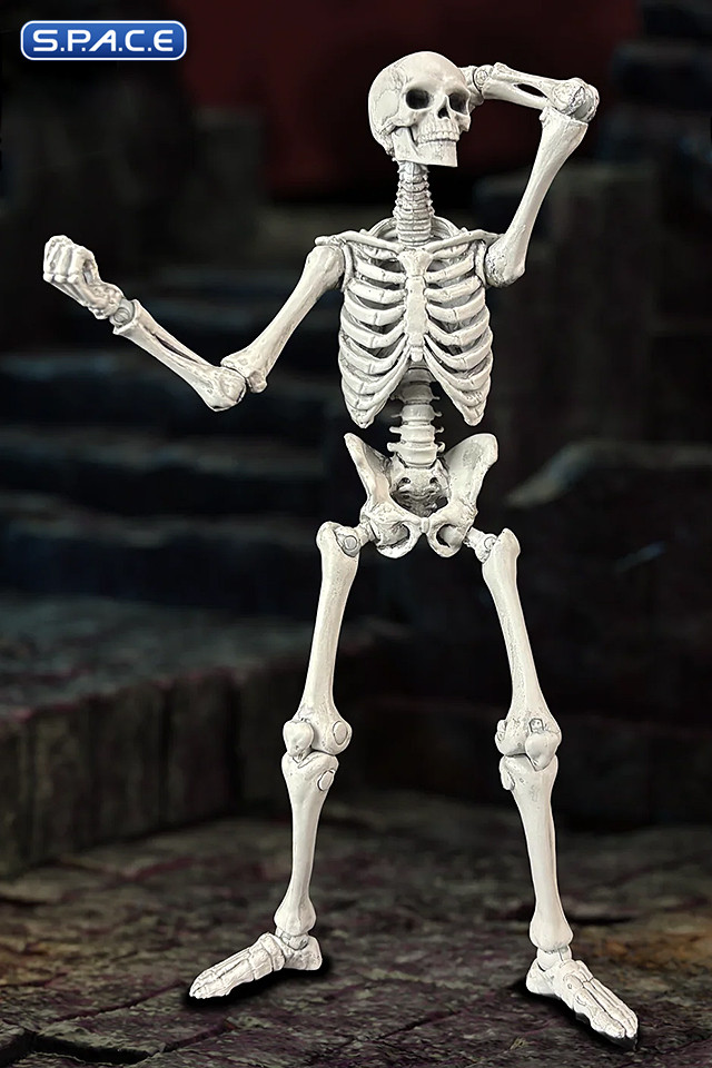 Skeleton Epic H.A.C.K.S. - Bleached Remnants Version