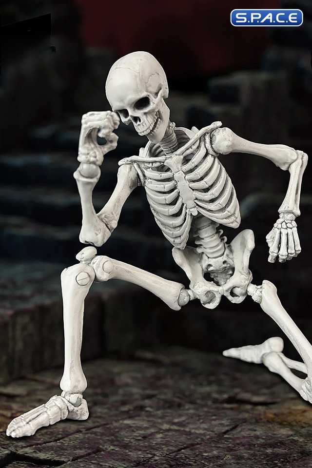 Skeleton Epic H.A.C.K.S. - Bleached Remnants Version