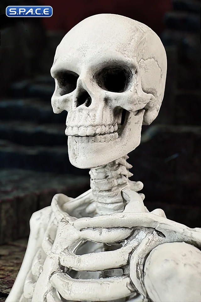 Skeleton Epic H.A.C.K.S. - Bleached Remnants Version