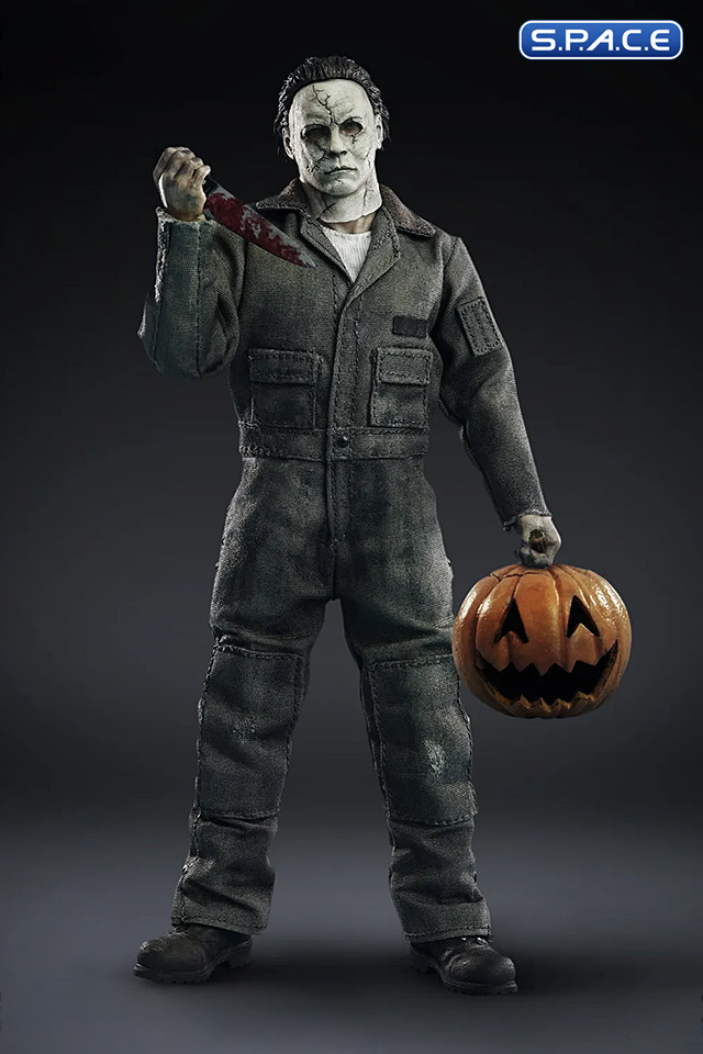 1/12 Scale Michael Myers One:12 Collective (Halloween)