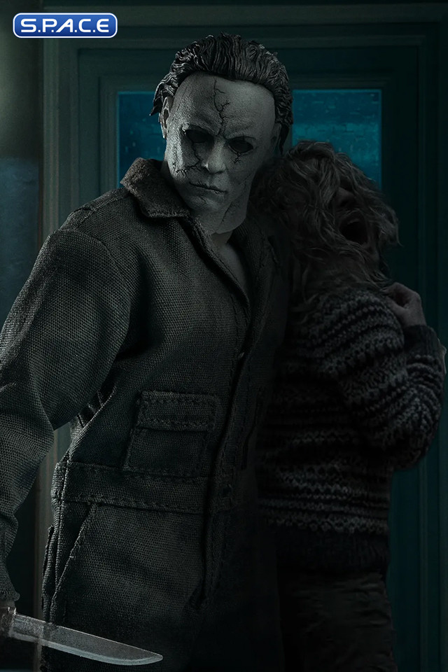 1/12 Scale Michael Myers One:12 Collective (Halloween)