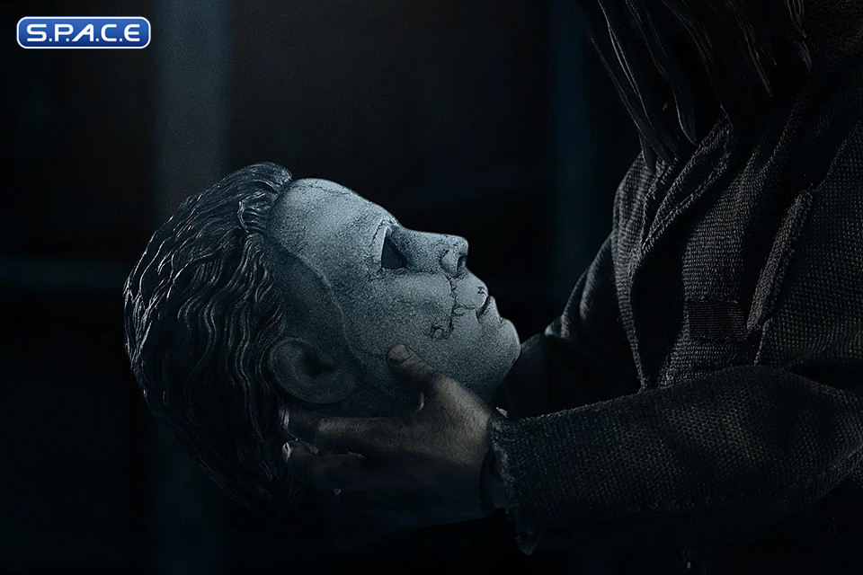 1/12 Scale Michael Myers One:12 Collective (Halloween)