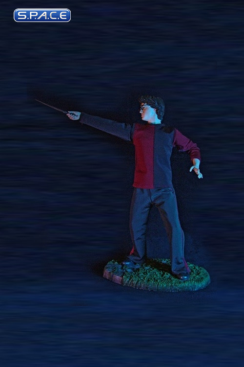 Harry Potter Gallery Collection Statue (Harry Potter)