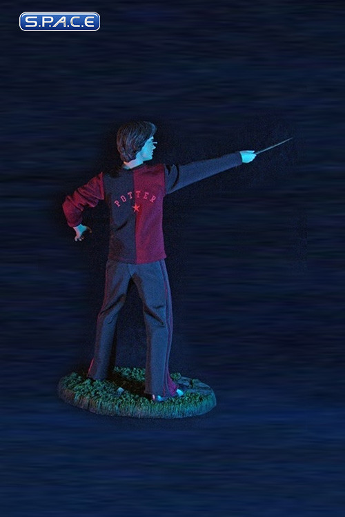 Harry Potter Gallery Collection Statue (Harry Potter)