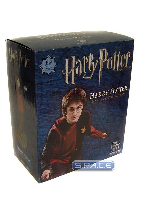 Harry Potter Gallery Collection Statue (Harry Potter)