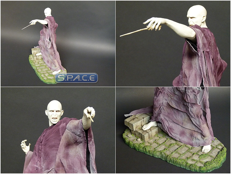 Voldemort Gallery Collection Statue (Harry Potter)