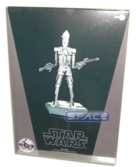 1/7 Scale IG-88 ARTFX PVC Statue (Star Wars)