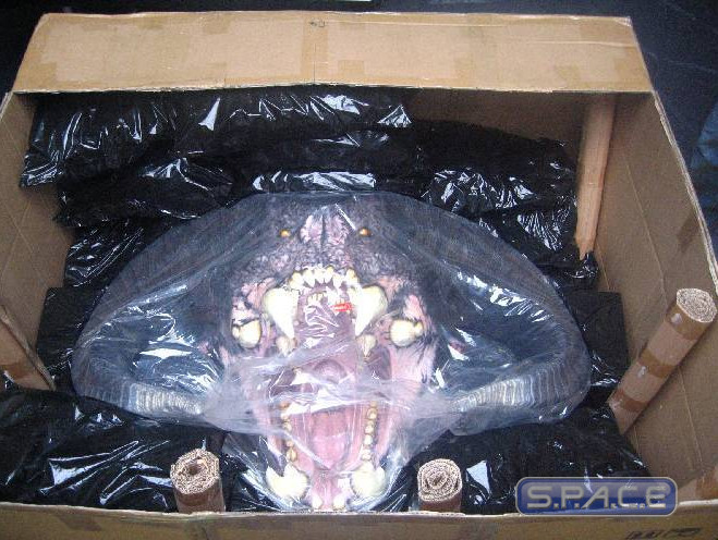 Balrog Monument Wall Mount (Lord of the Rings)