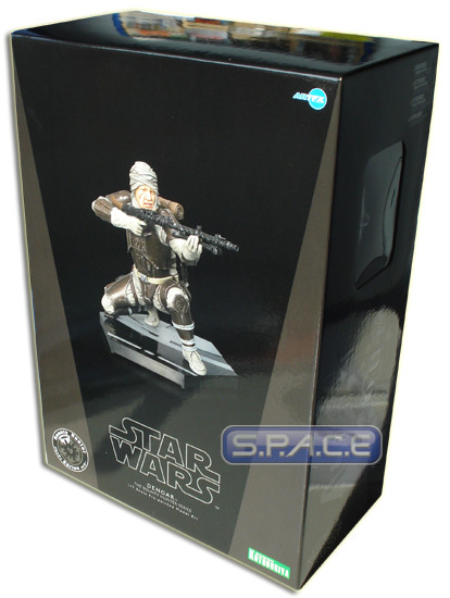 1/7 Scale Dengar ARTFX Statue (Star Wars)