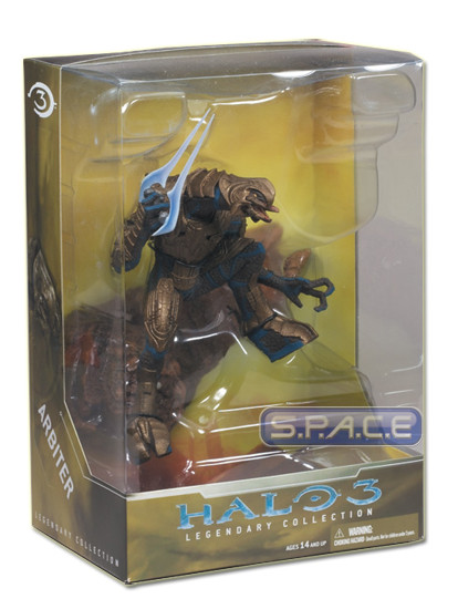 Arbiter Legendary Collection (Halo 3)