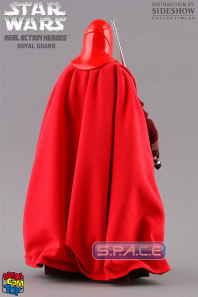 1/6 Scale RAH Emperors Royal Guard (Star Wars)