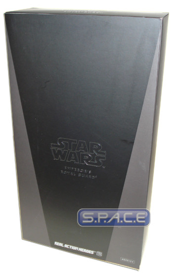 1/6 Scale RAH Emperors Royal Guard (Star Wars)