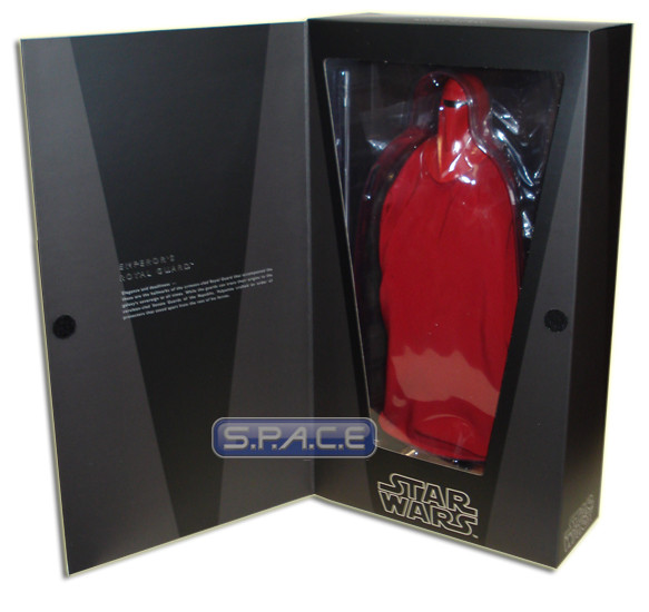 1/6 Scale RAH Emperors Royal Guard (Star Wars)