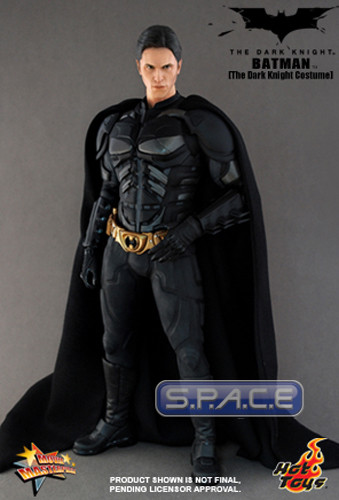 1/6 Scale Batman - Dark Knight Costume (Batman: Dark Kn...)