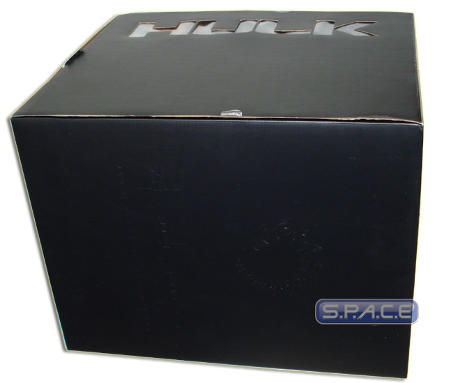 Abomination Fine Art Statue (Hulk Movie)