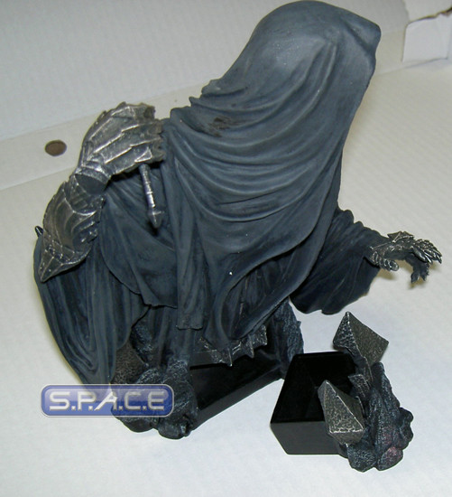 Ringwraith Ringbearer Bust (The Lord of the Rings)