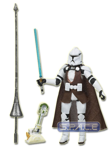 Obi-Wan Kenobi BD No. 9 (Legacy Collection)