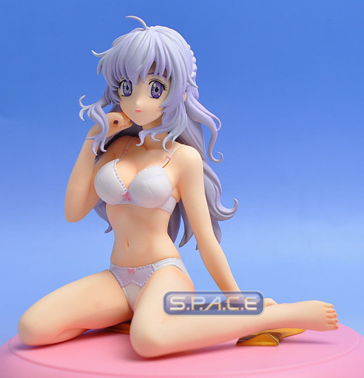 1/6 Scale Teletha Testarossa PVC Statue (The Second Raid)