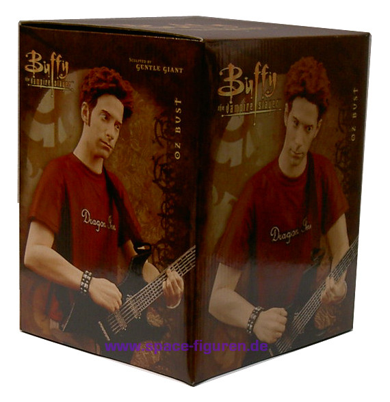 Oz Bust (Buffy)