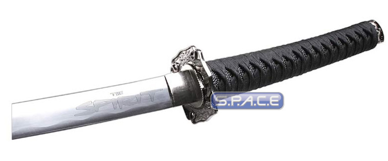 The Octopus Katana Replica (The Spirit)